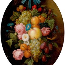 Схема вышивки «193»