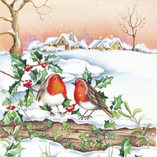 Схема вышивки «№2334513»