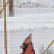 Предпросмотр схемы вышивки «№2334525»