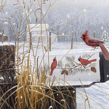 Схема вышивки «№2334525»