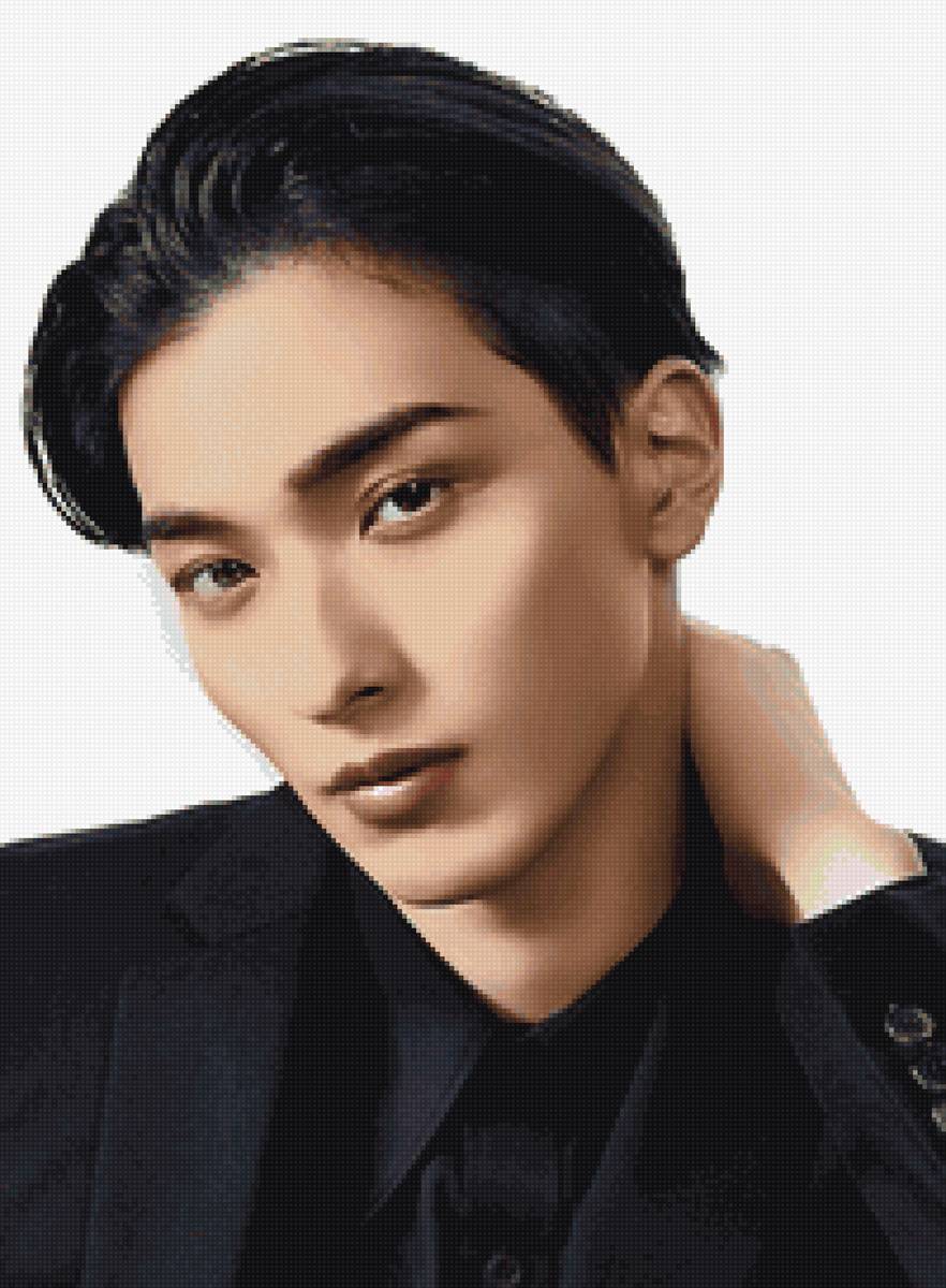 Ёкохама Рюсэй - актер, япония - предпросмотр