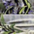 Предпросмотр схемы вышивки «Лаванда» (№2335073)
