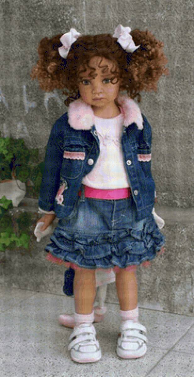 РИККИ - дети - предпросмотр