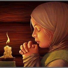 Схема вышивки «locva»