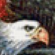 Предпросмотр схемы вышивки «хищники» (№2335913)
