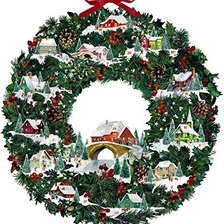 Схема вышивки «№2336154»