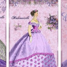 Схема вышивки «№2336156»