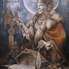 Схема вышивки «№2336273»