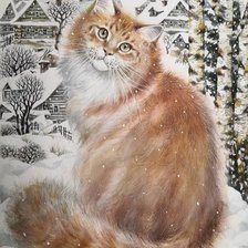 Схема вышивки «№2336278»