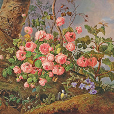 Схема вышивки «№2336649»