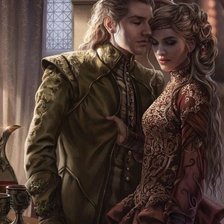 Схема вышивки «№2336650»