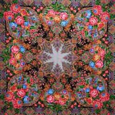 Схема вышивки «№2336658»