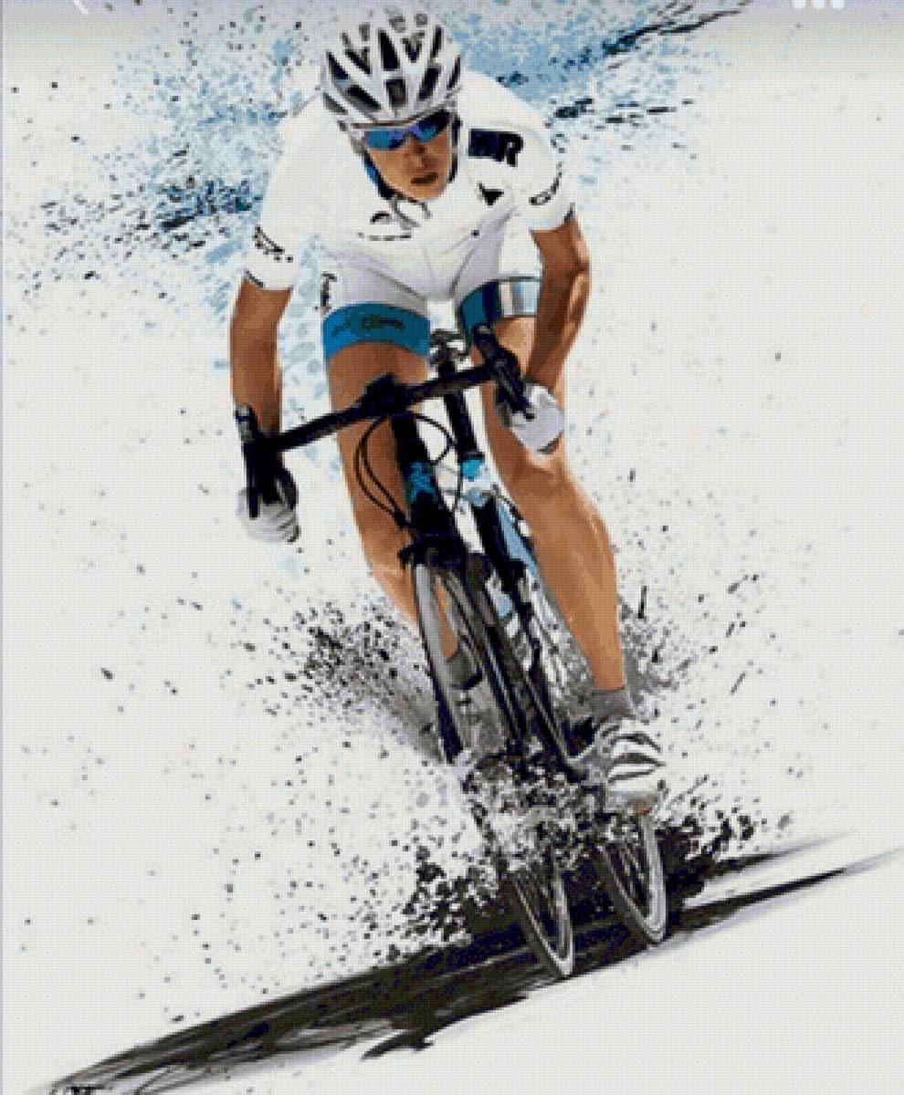 Montainbike - deporte - предпросмотр