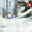 Предпросмотр схемы вышивки «№2336853»