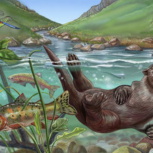 Схема вышивки «№2336859»