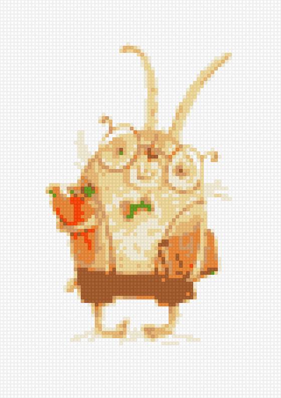 Bunny - предпросмотр