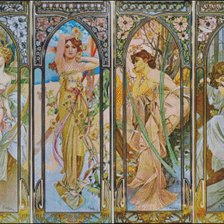 Схема вышивки «№2337231»