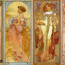 Схема вышивки «№2337234»