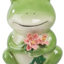 Схема вышивки «статуэтка»