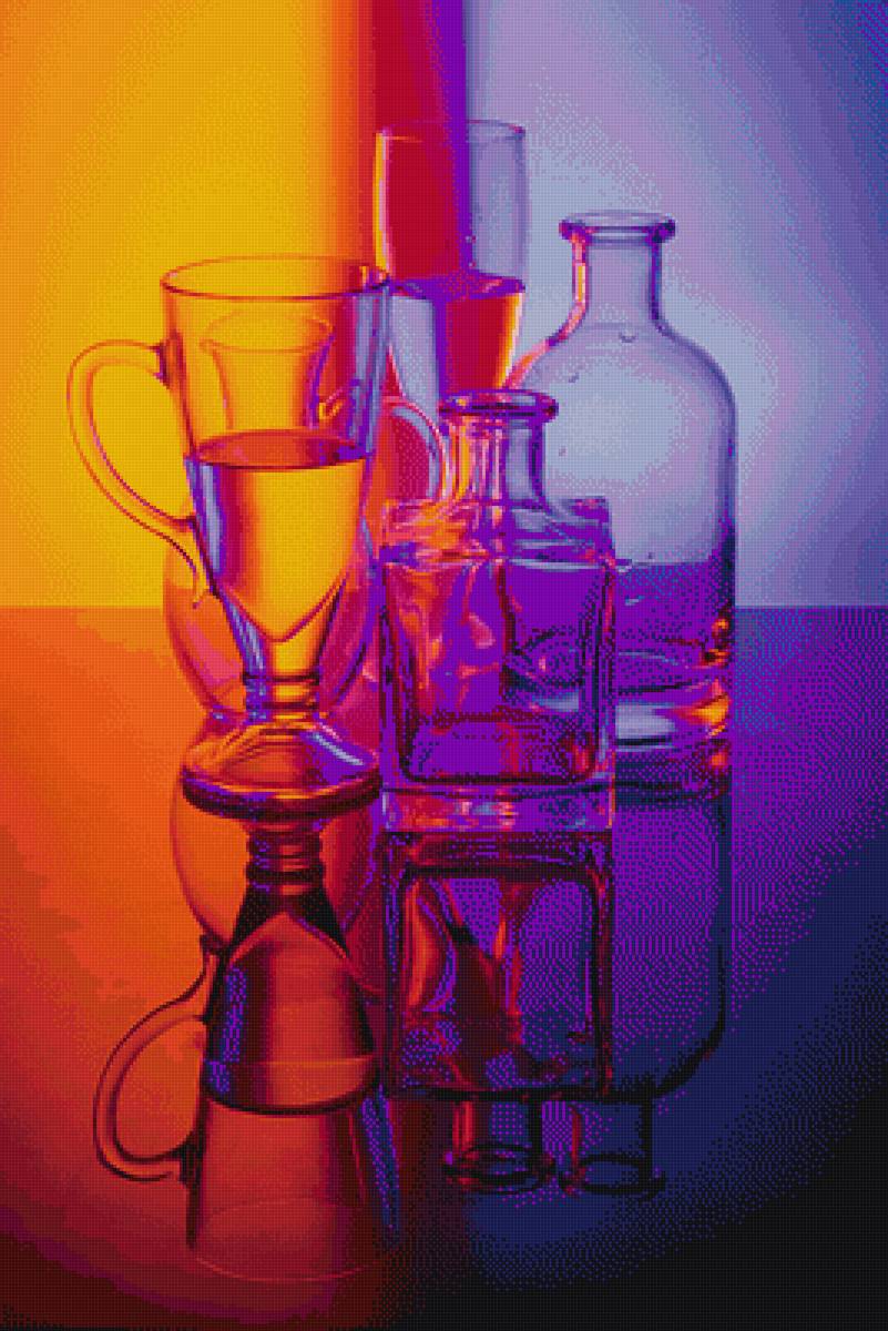 стекло - предпросмотр