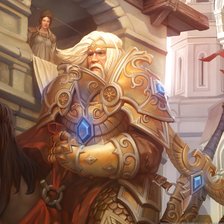 Схема вышивки «ВоВ»