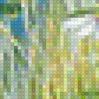 Предпросмотр схемы вышивки «ручей» (№2338233)