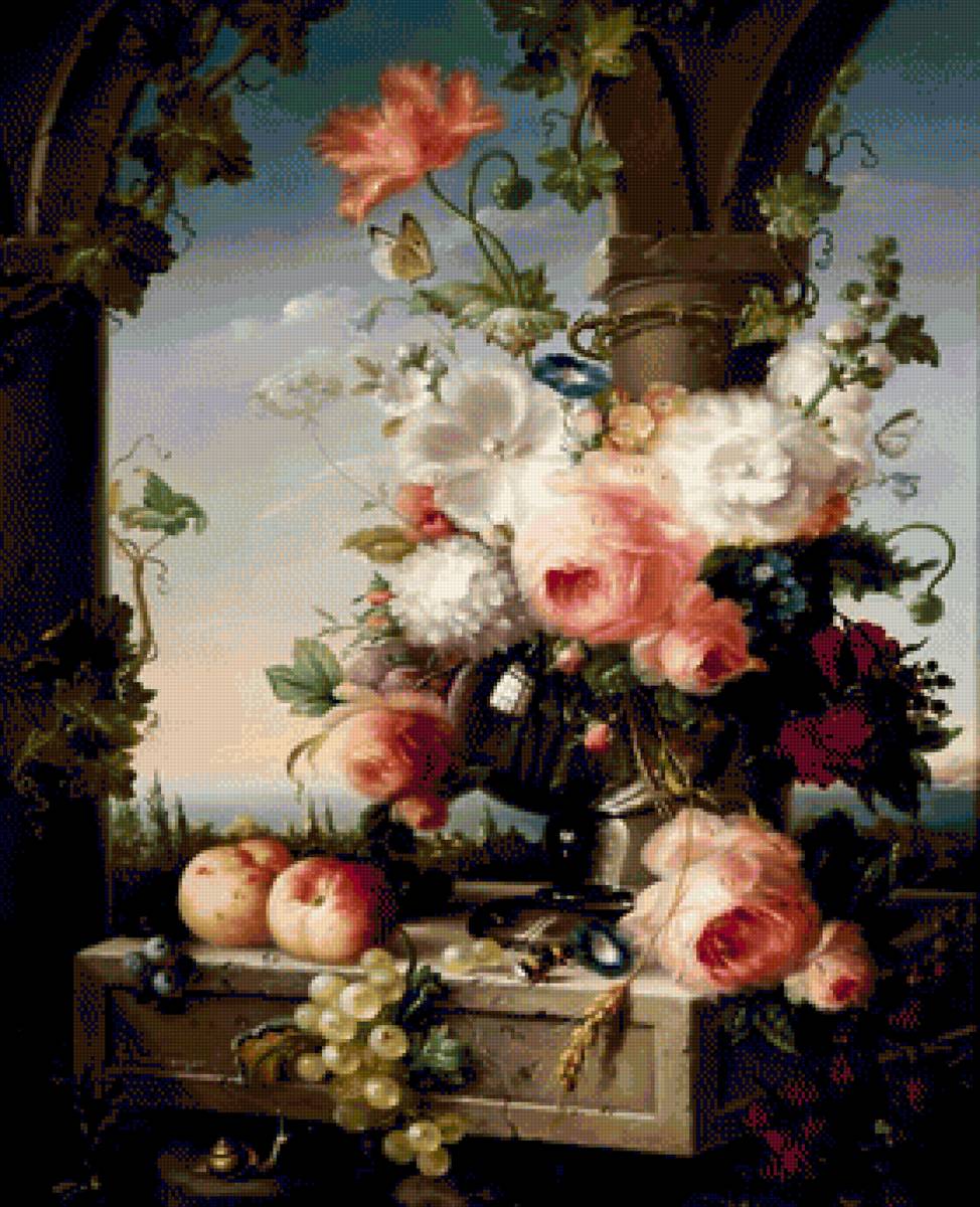 flori - предпросмотр