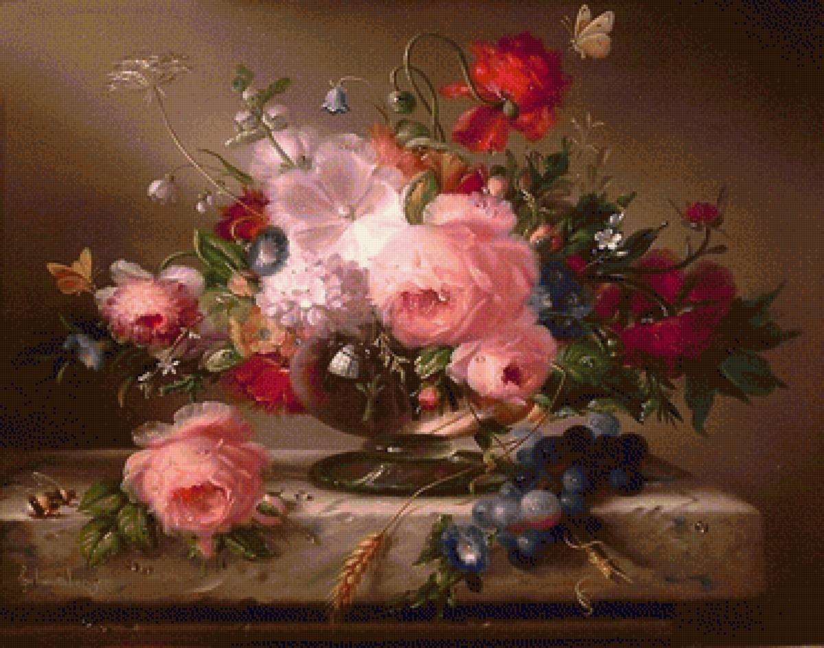 flori - предпросмотр