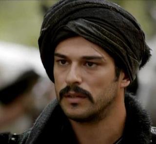 БАЛИБЕЙ - люди - оригинал