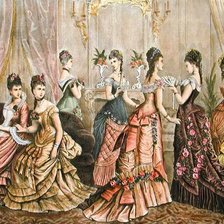 Схема вышивки «№2339341»