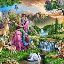 Схема вышивки «№2339348»