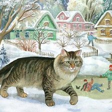 Схема вышивки «№2339362»