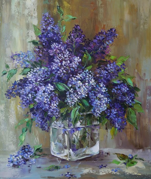 Boque de flores. - flores. - оригинал