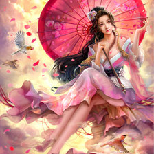 Схема вышивки «№2339916»