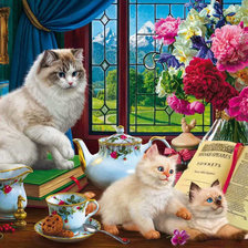 Схема вышивки «№2339938»