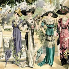 Схема вышивки «№2339940»