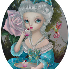 Схема вышивки «№2339945»