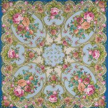 Схема вышивки «№2339946»