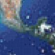 Предпросмотр схемы вышивки «Космос» (№2340109)