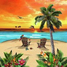 Схема вышивки «№2340267»