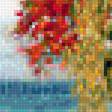 Предпросмотр схемы вышивки «№2340344»