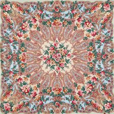 Схема вышивки «№2340352»