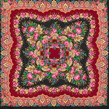 Схема вышивки «№2340353»