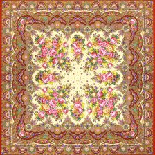 Схема вышивки «№2340354»