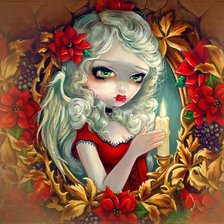 Схема вышивки «№2340461»