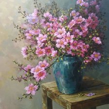 Схема вышивки «№2340534»