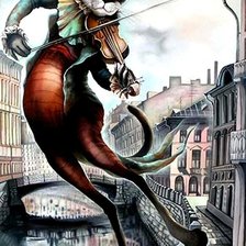 Схема вышивки «1»