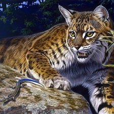 Схема вышивки «№2340821»