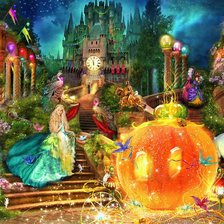 Схема вышивки «№2340957»