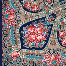 Схема вышивки «№2340967»